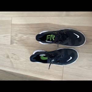 nike free rn 5.0